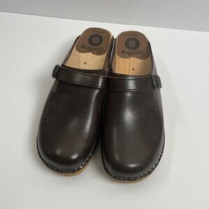 New Troentorp Bastad Clogs